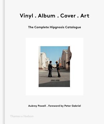 Vinyl: The Complete Hipgnosis Catalogue