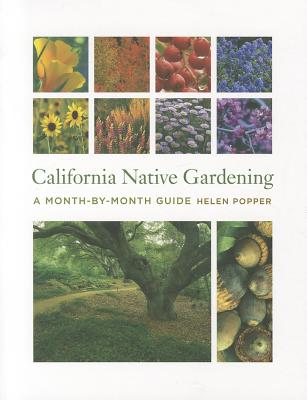 California Native Gardening: A Month-By-Month Guide