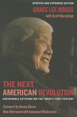 The Next American Revolution: Sustainable Activism for the Twenty-First Century