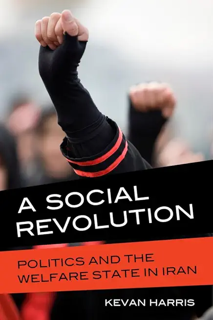 A Social Revolution: Politics and the Welfare State in Iran