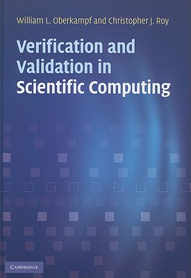 Verification and Validation in Scientific Computing