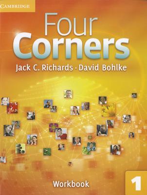 Four Corners, Level 1