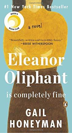 Eleanor Oliphant Is Completely Fine