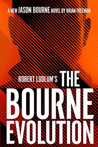 Robert Ludlum's the Bourne Evolution