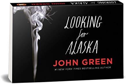 Penguin Minis: Looking for Alaska