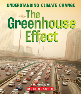 The Greenhouse Effect