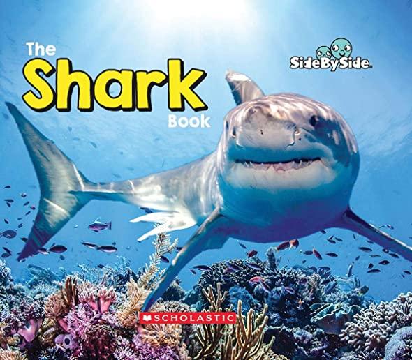 The Shark Book (Side by Side)