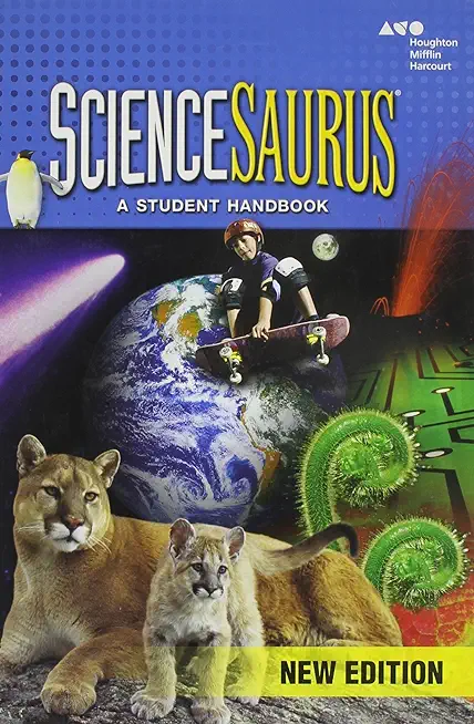 Student Handbook (Hardcover) Grades 4-5