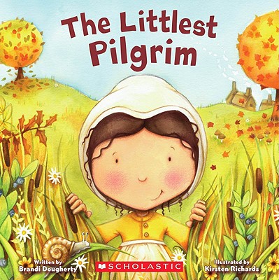 The Littlest Pilgrim