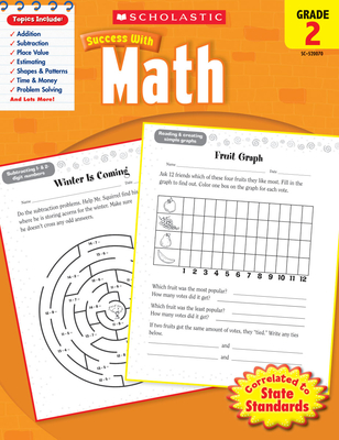 Math, Grade 2