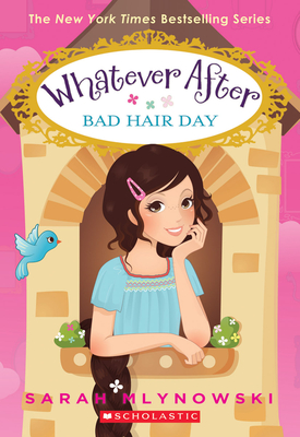 Bad Hair Day (Whatever After #5), Volume 5