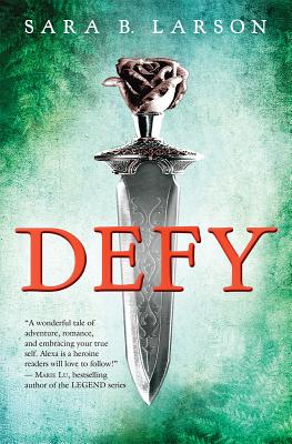 Defy (Defy, Book 1), Volume 1