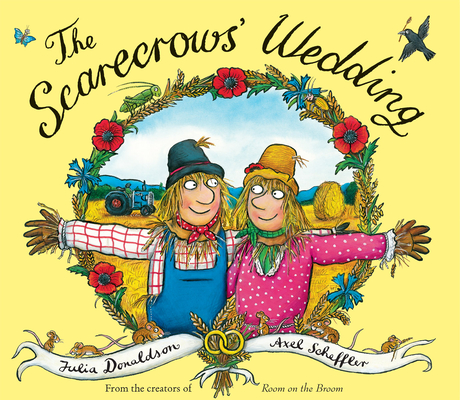 The Scarecrows' Wedding