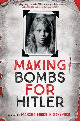 Making Bombs for Hitler