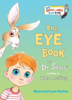 The Eye Book