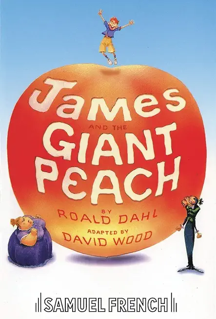 James and the Giant Peach