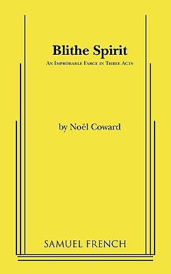 Blithe Spirit