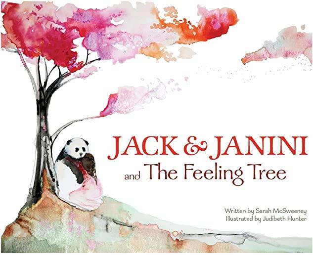 Jack and Janini and The Feeling Tree