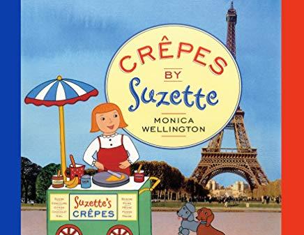 CrÃƒÂªpes by Suzette