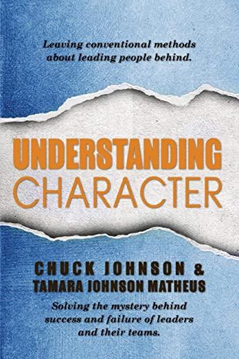 Understanding Character