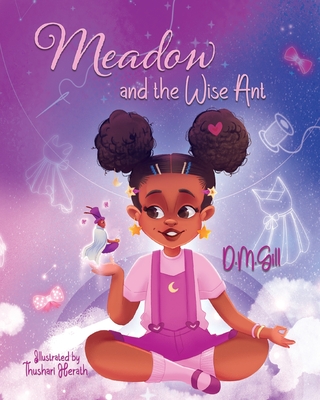 Meadow and the Wise Ant