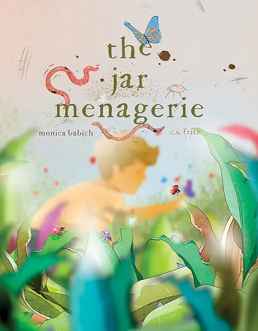 The jar menagerie