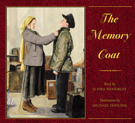 The the Memory Coat