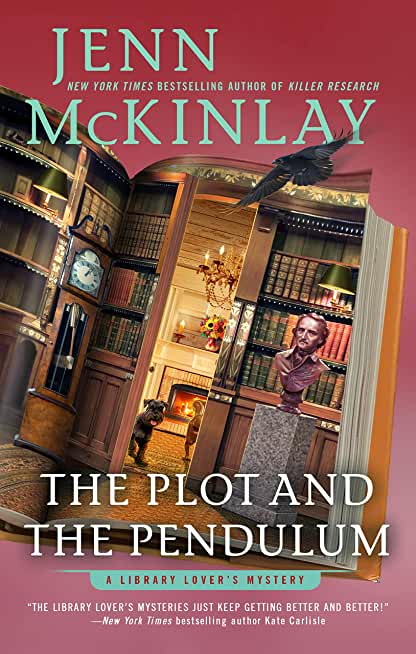 The Plot and the Pendulum