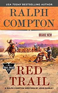 Ralph Compton Red Trail