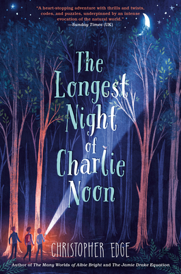 The Longest Night of Charlie Noon