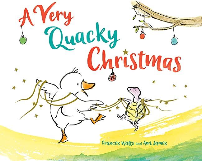 A Very Quacky Christmas