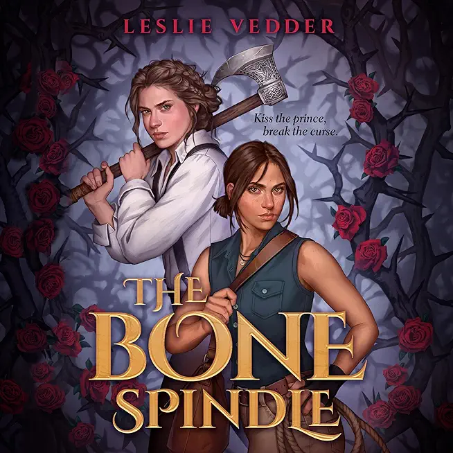 The Bone Spindle