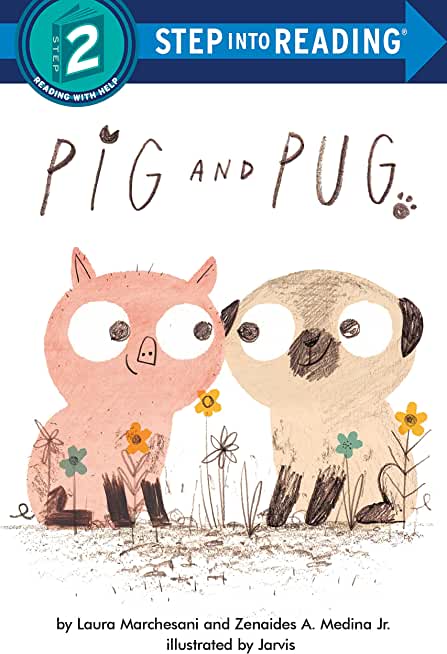 Pig and Pug