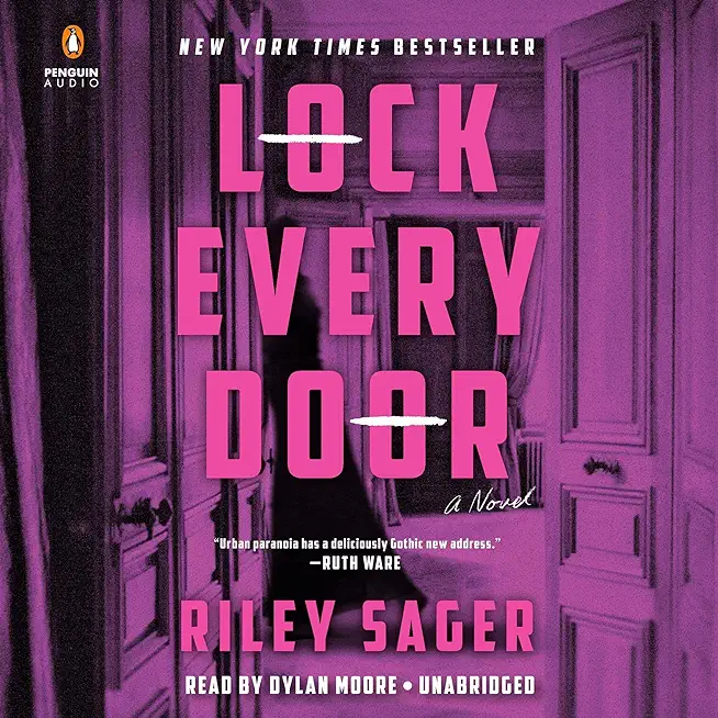 Lock Every Door