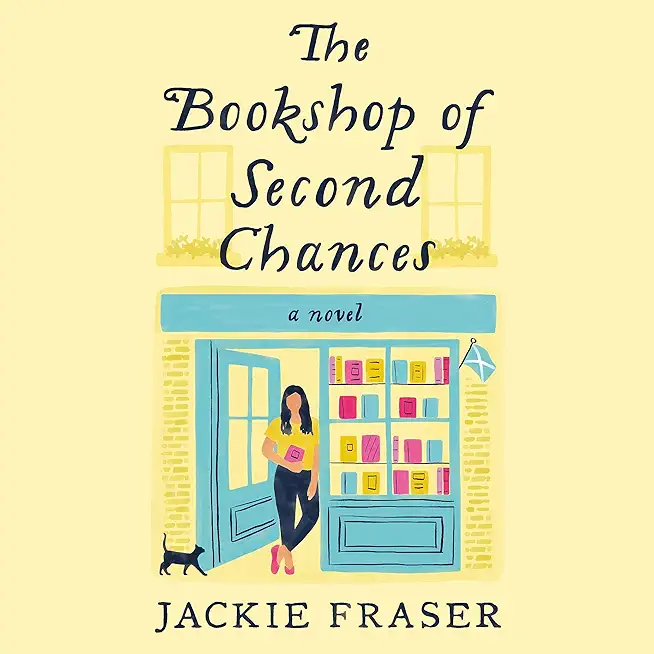 The Bookshop of Second Chances