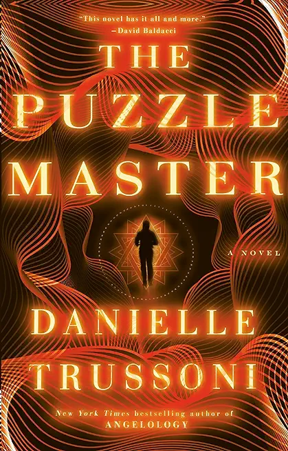 The Puzzle Master