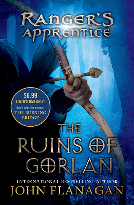 The Ruins of Gorlan: Book One