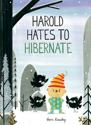 Harold Hates to Hibernate