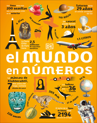 El Mundo En NÃºmeros (Our World in Numbers)