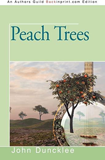 Peach Trees