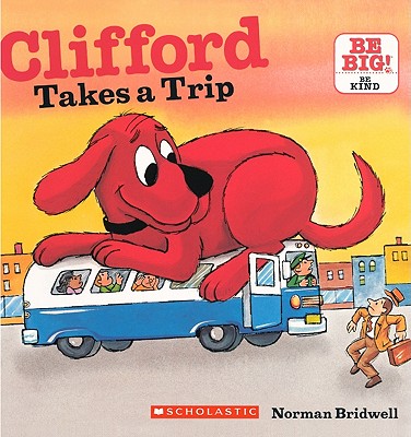 Clifford Takes a Trip