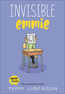 Invisible Emmie