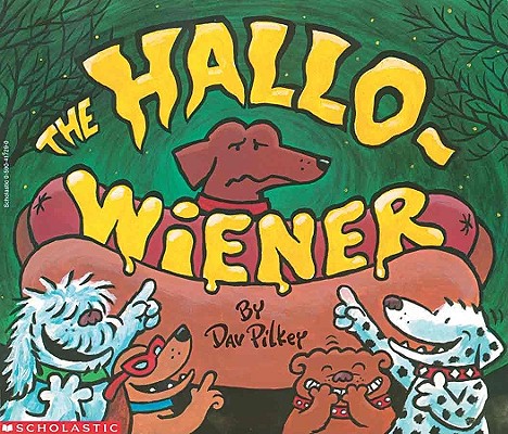 The Hallo-Wiener