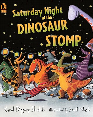 Saturday Night at the Dinosaur Stomp