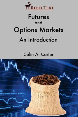 Futures and Options Markets: An Introduction