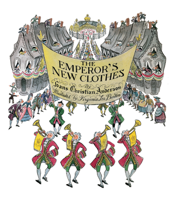 The Emperor's New Clothes