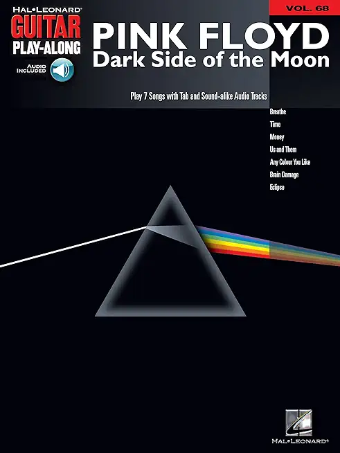 Pink Floyd - Dark Side of the Moon