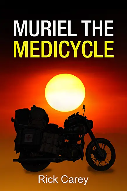 Muriel the Medicycle