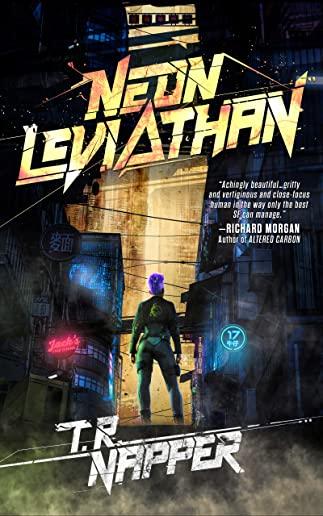 Neon Leviathan