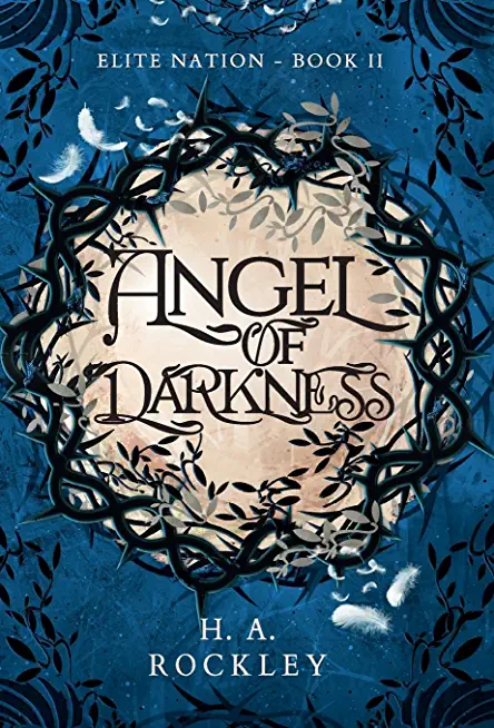 Elite Nation Book Two: Angel of Darkness